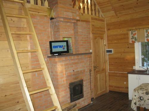 Hostal Hirvi Lodge