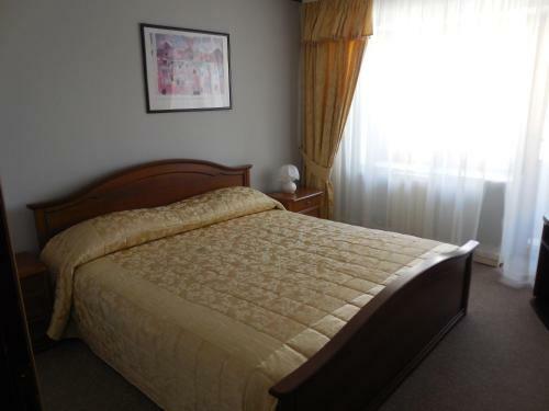 Hotel Rus