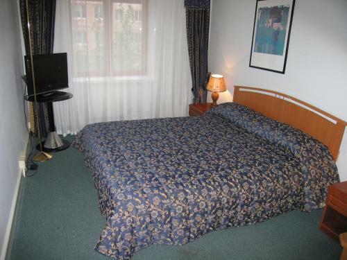 Hotel Rus
