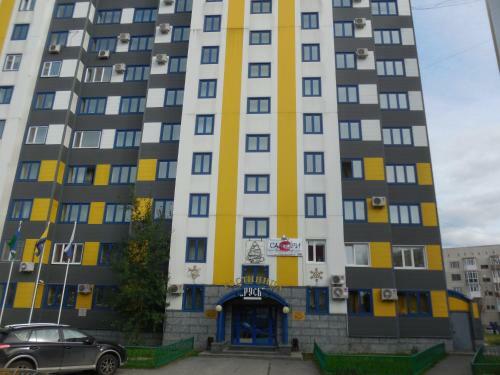 Hotel Rus