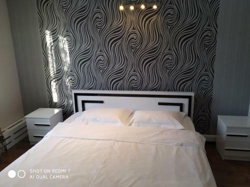 Hostal House Galina