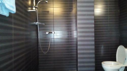 Hostal House Galina
