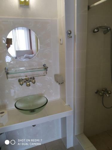 Hostal House Galina
