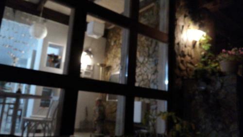Hostal House Galina