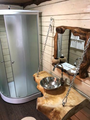 Hostal Guest House Three Bears
