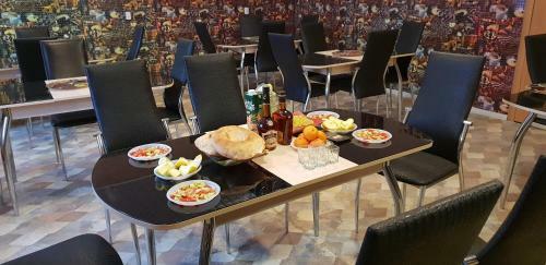 Baza Otdykha Oazis
