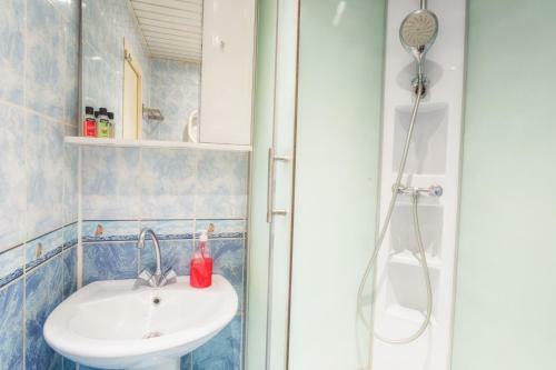 Apartamento Managecomfort Akademika Volgina
