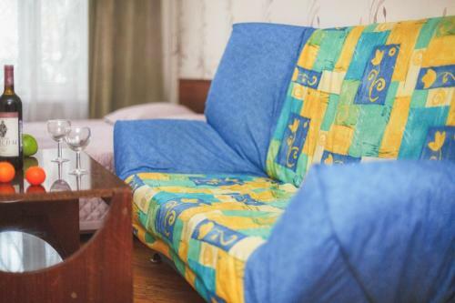 Apartamento Managecomfort Akademika Volgina
