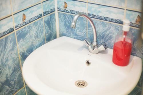 Apartamento Managecomfort Akademika Volgina