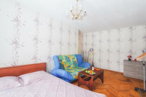 Apartamento Managecomfort Akademika Volgina