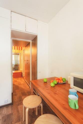Apartamento Managecomfort Akademika Volgina