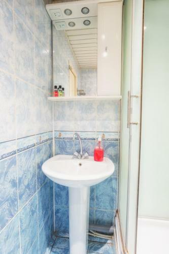 Apartamento Managecomfort Akademika Volgina