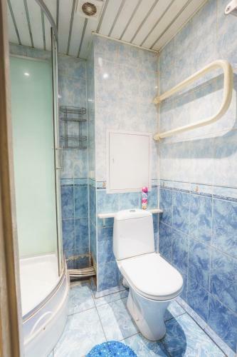 Apartamento Managecomfort Akademika Volgina