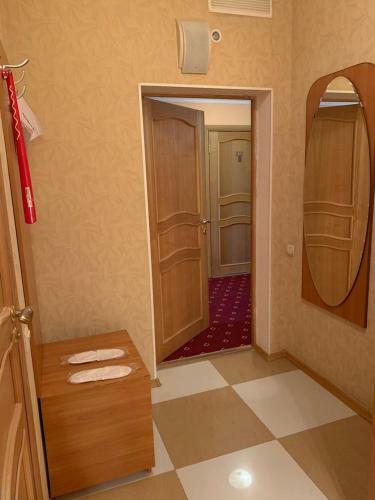 Hotel Dom Uchenykh