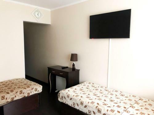 Raitex Hotel