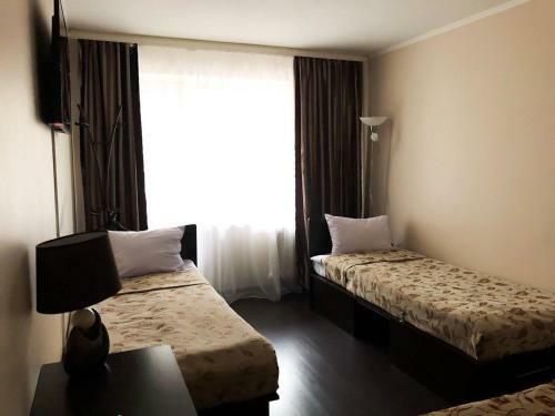 Raitex Hotel