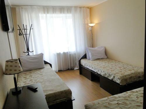 Raitex Hotel