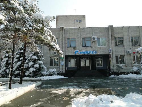 Raitex Hotel