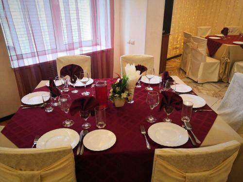 Raitex Hotel