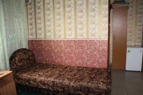 Hostal Chernomorskaya Loza Guesthouse