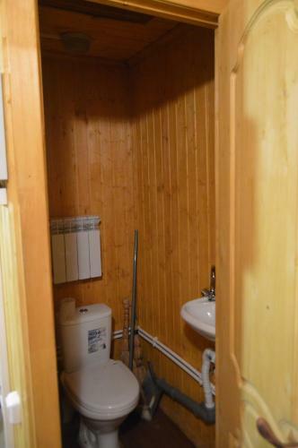 Sanatory-profilaktory Kostromskoi Gres