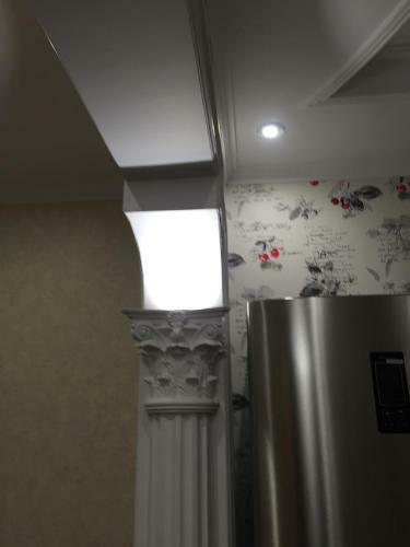 Apartment Na Vladikavkazskoy