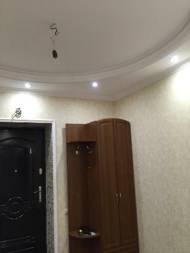Apartment Na Vladikavkazskoy