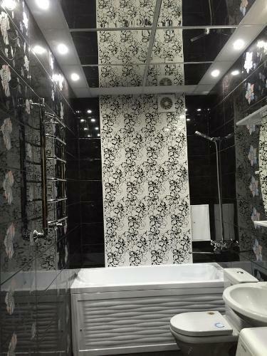 Apartment Na Vladikavkazskoy
