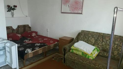 Hostal "??????"
