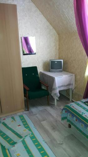 Hostal "??????"