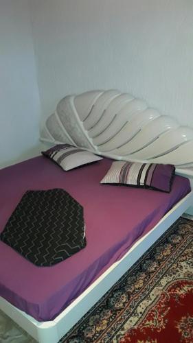 Hostal "??????"