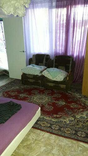 Hostal "??????"