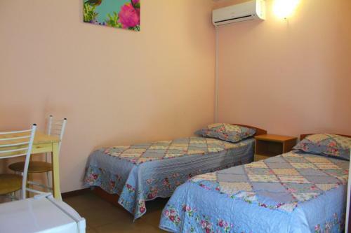 Posada U Azovskovo Morya Mini-hotel