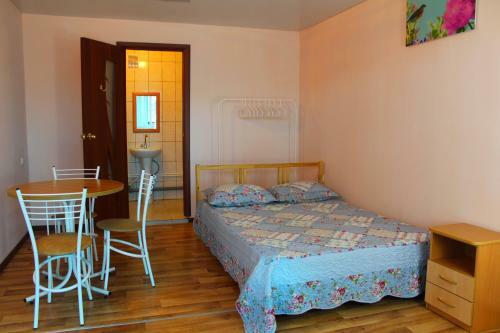 Posada U Azovskovo Morya Mini-hotel