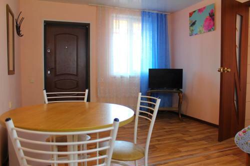 Posada U Azovskovo Morya Mini-hotel