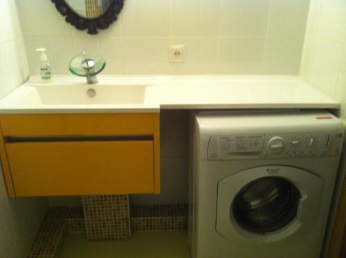 Apartamento Prospekt Pobedy, 1