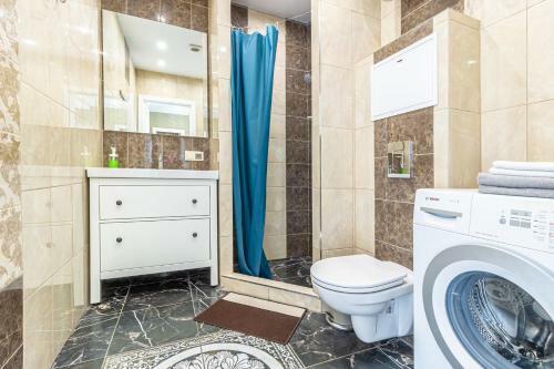 Apartamento Kstovo Residence