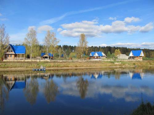 Verkhnyaya Volga
