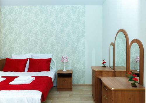 Apartamento Five Stars Green City