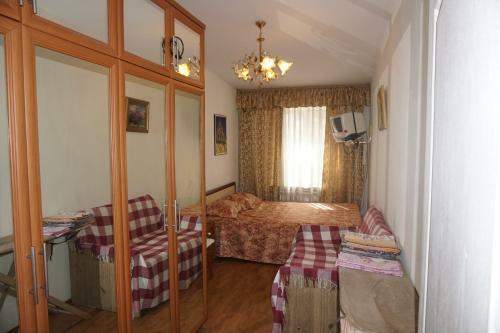 Apartment Na Shirokoy