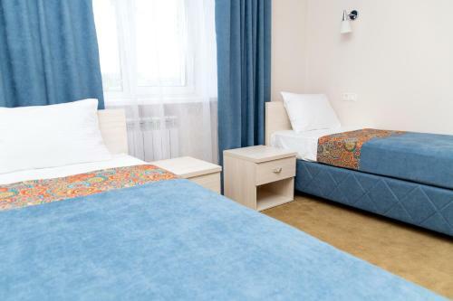 Aero Hotel