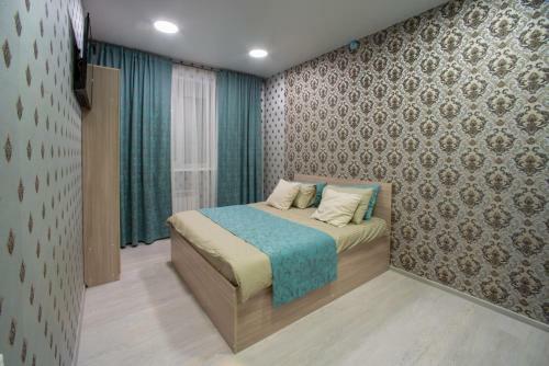 Hostal ???????? ??? Seven Nights