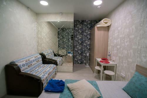 Hostal ???????? ??? Seven Nights