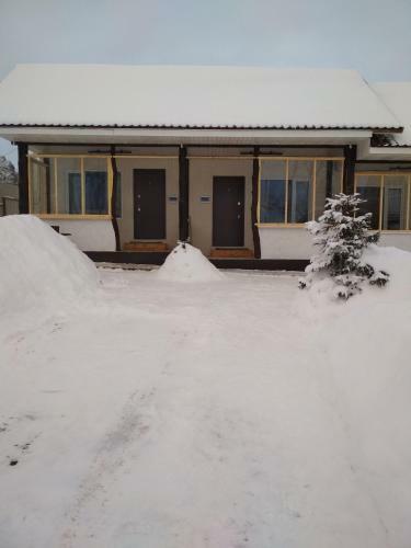 Posada Altuf'ev Bereg