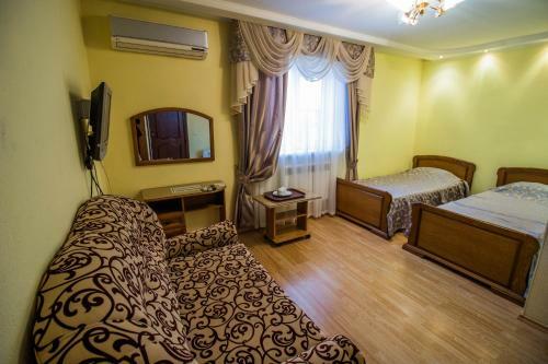 Hotel Moskva