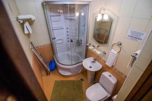 Hotel Moskva