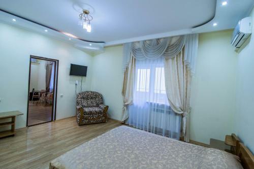 Hotel Moskva
