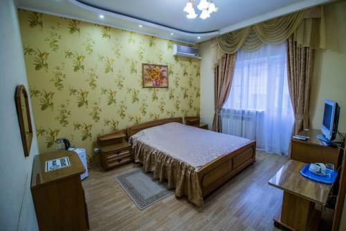 Hotel Moskva