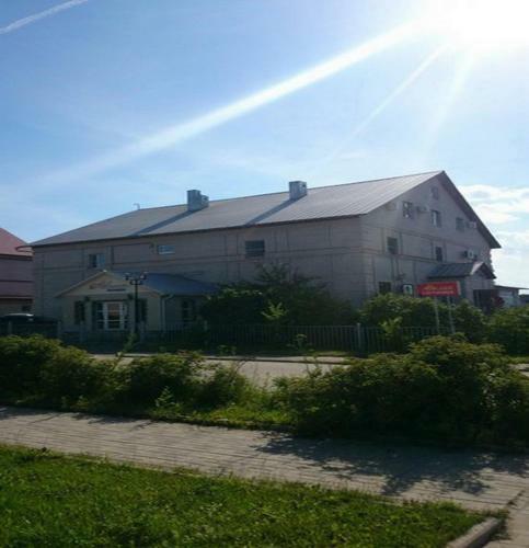 Hotel Usadba