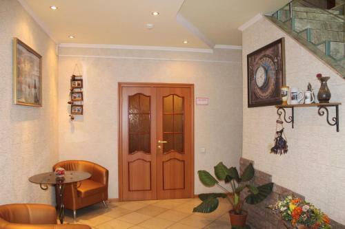 Posada Inn Prazhechka